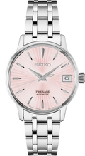 Seiko SRP839