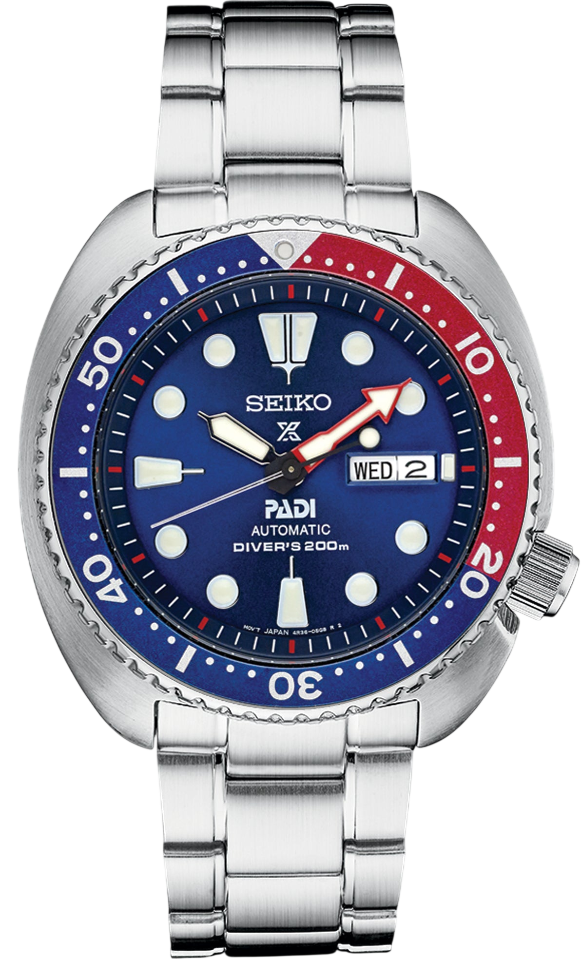 Seiko SRPE99