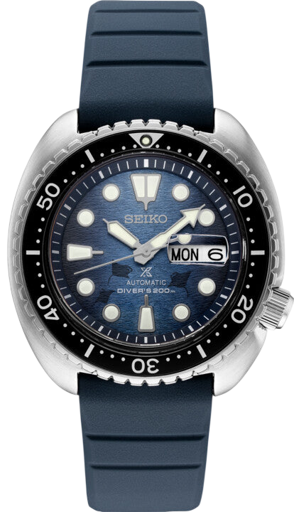 Seiko SRPF77