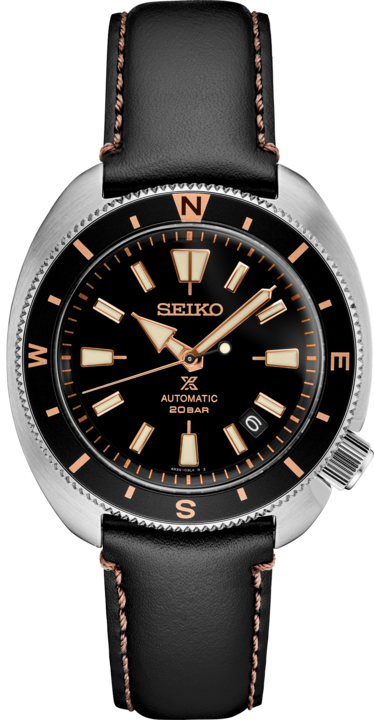 Seiko SRPG17
