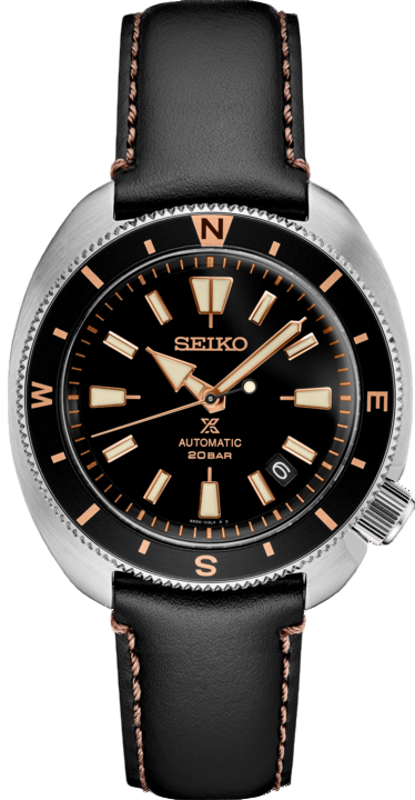 Seiko SRPG17