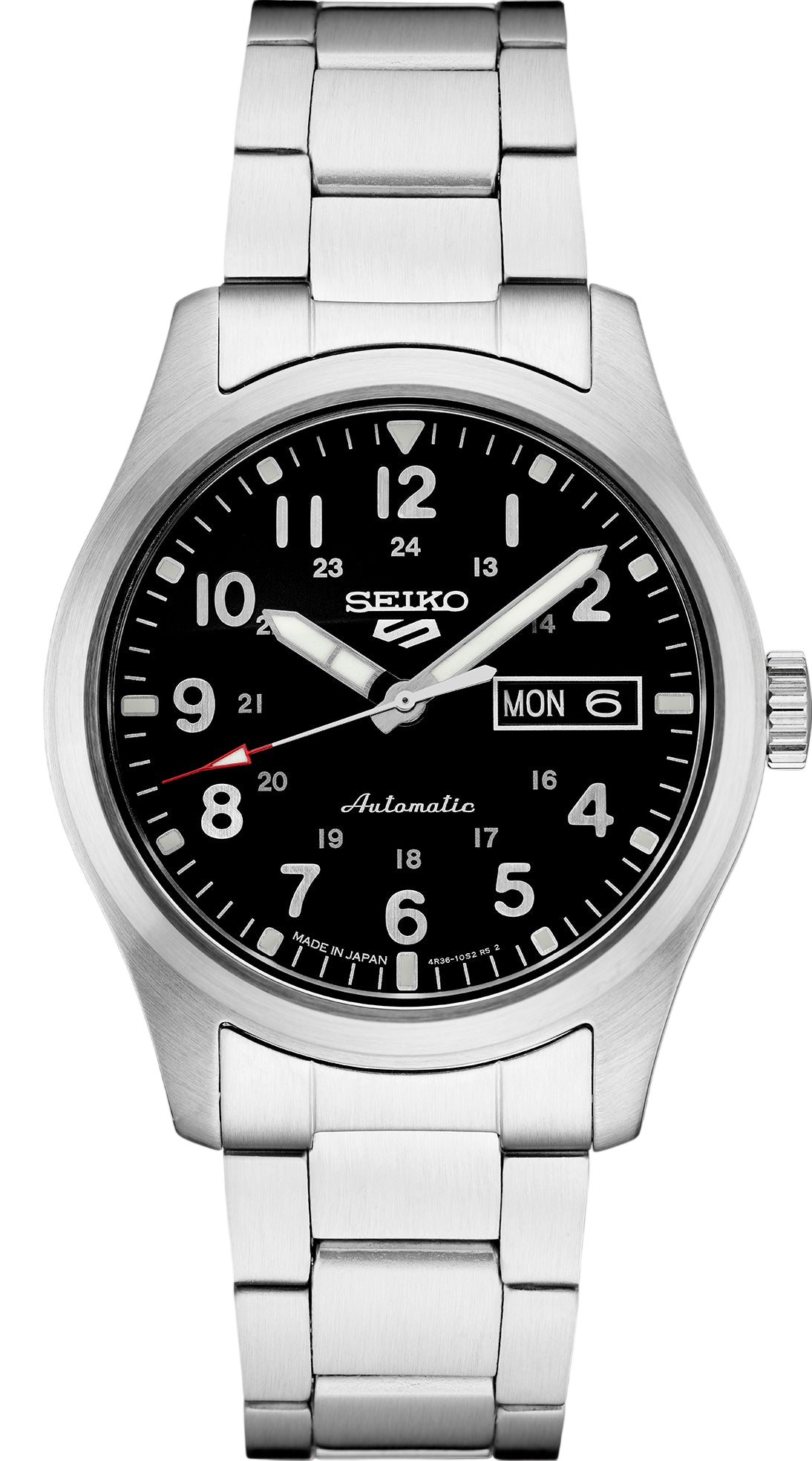 Seiko SRPG27