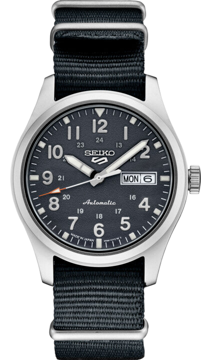 Seiko SRPG31