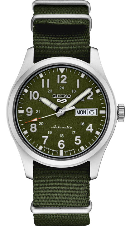 Seiko SRPG33