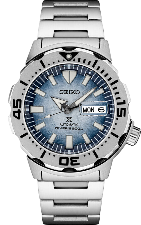 Seiko SRPG57