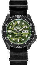 Seiko SRPJ37