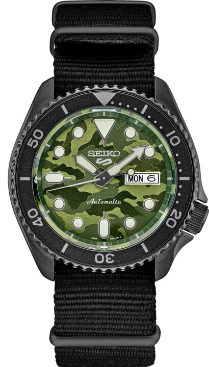 Seiko SRPJ37