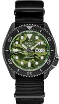 Seiko SRPJ37
