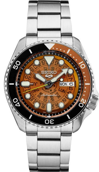 Seiko SRPJ47