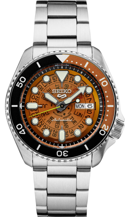 Seiko SRPJ47