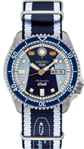 Seiko SRPK37 (Honda Super Cub Limited Edition)