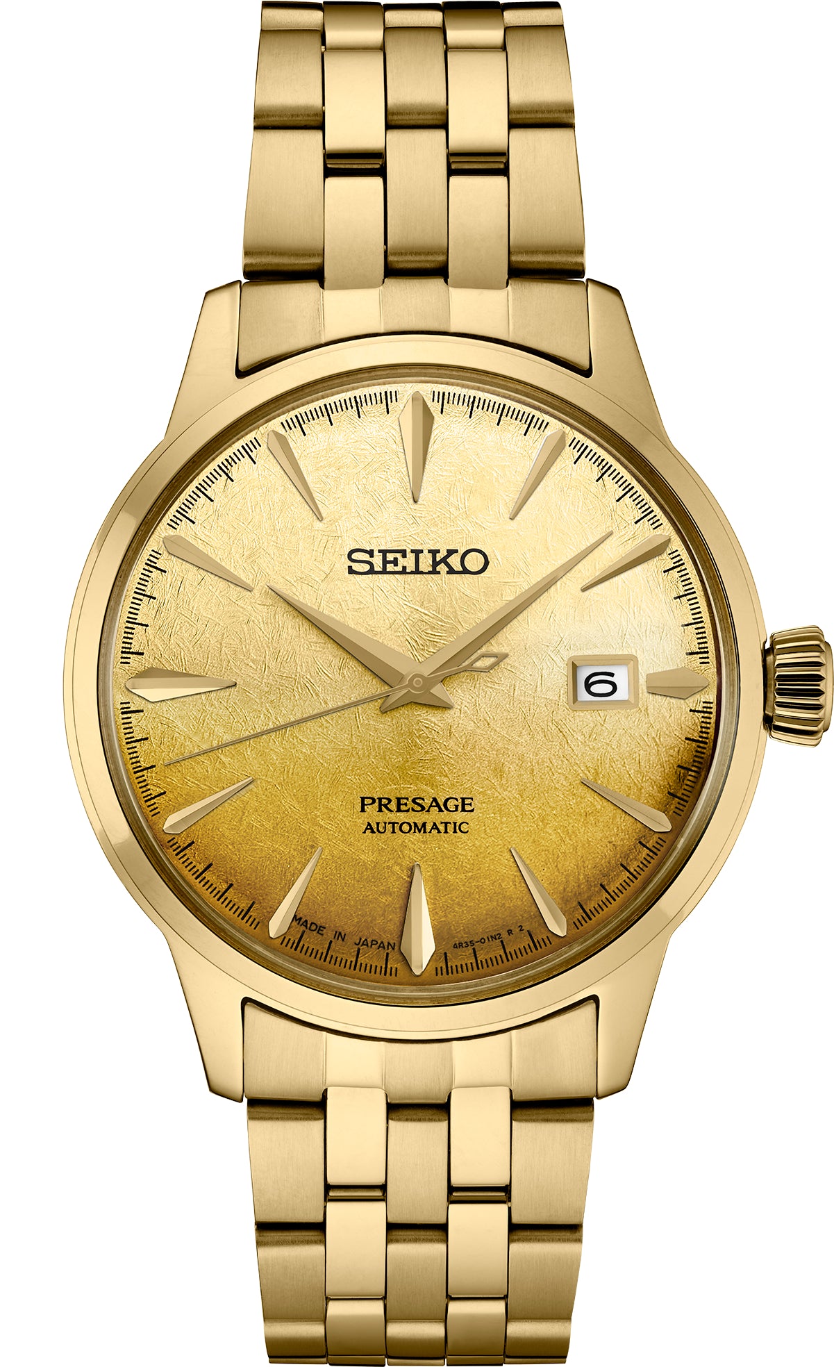 Seiko SRPK46