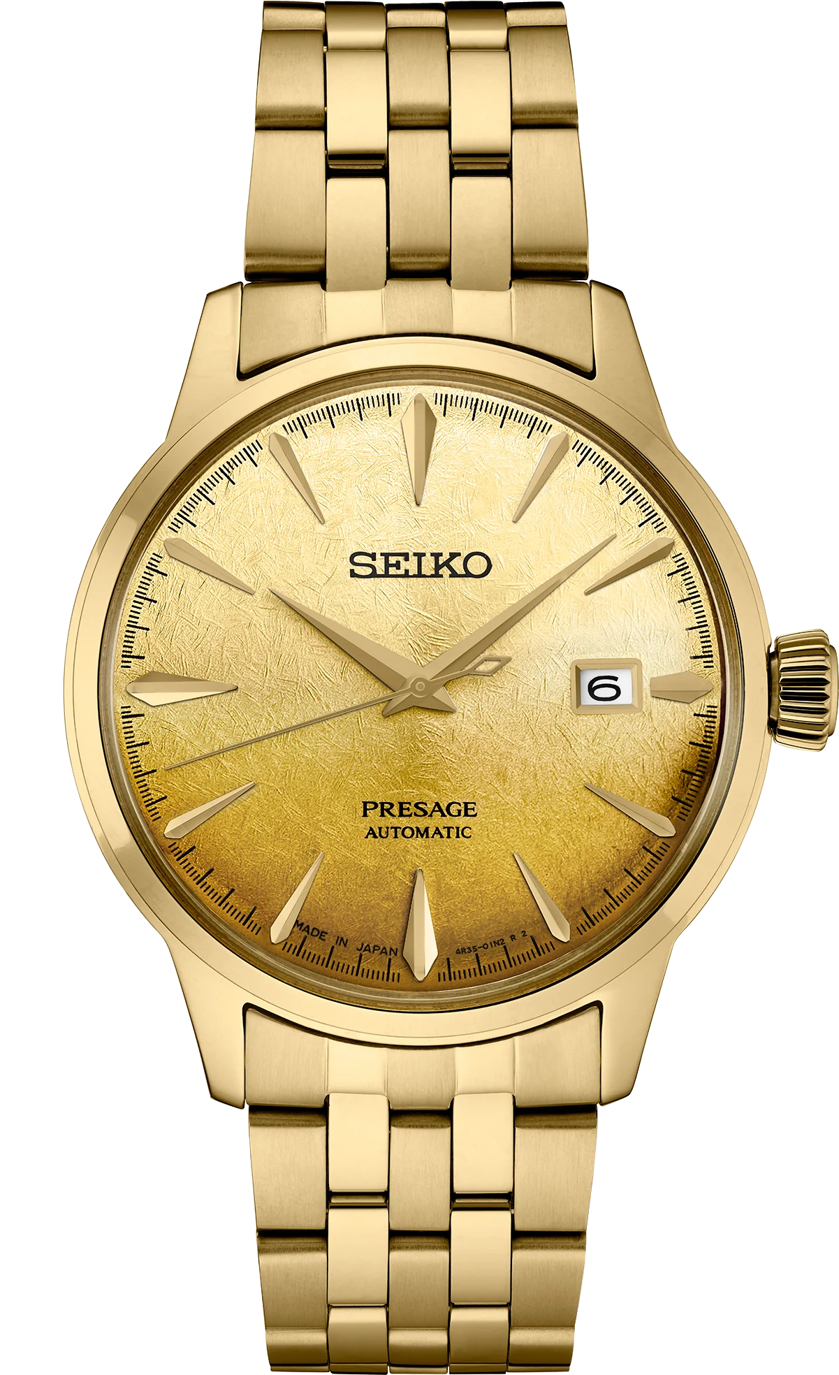 Seiko SRPK46