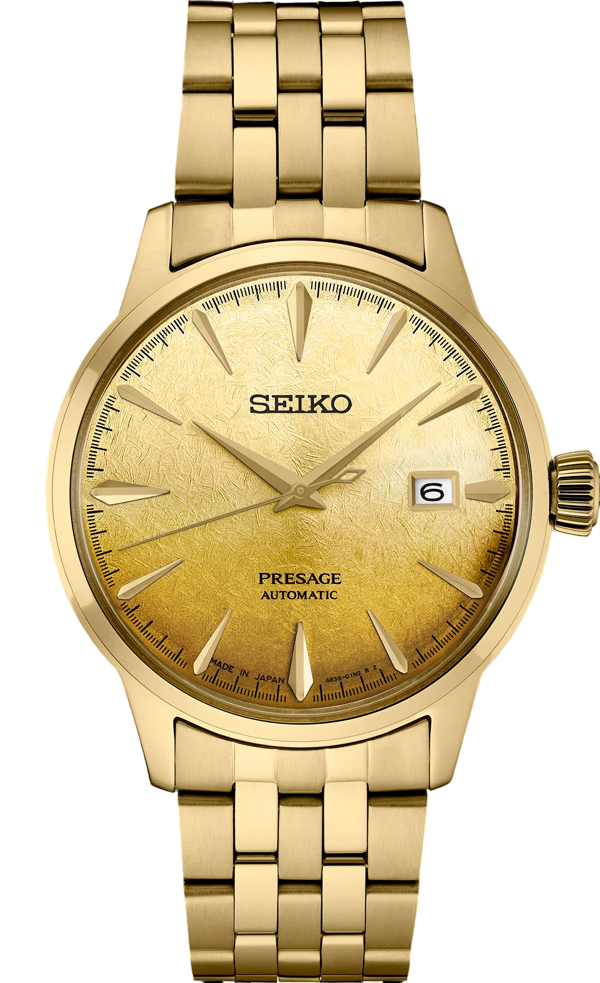 Seiko SRPK46