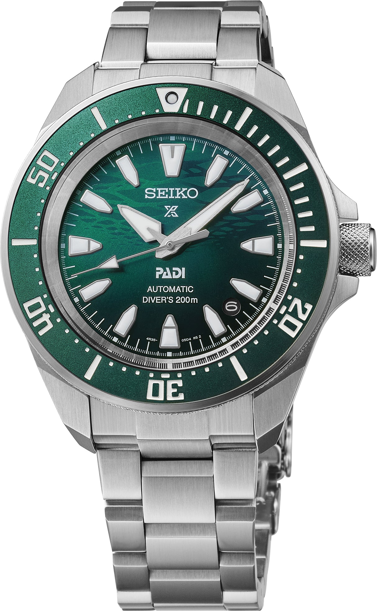 Seiko SRPL53