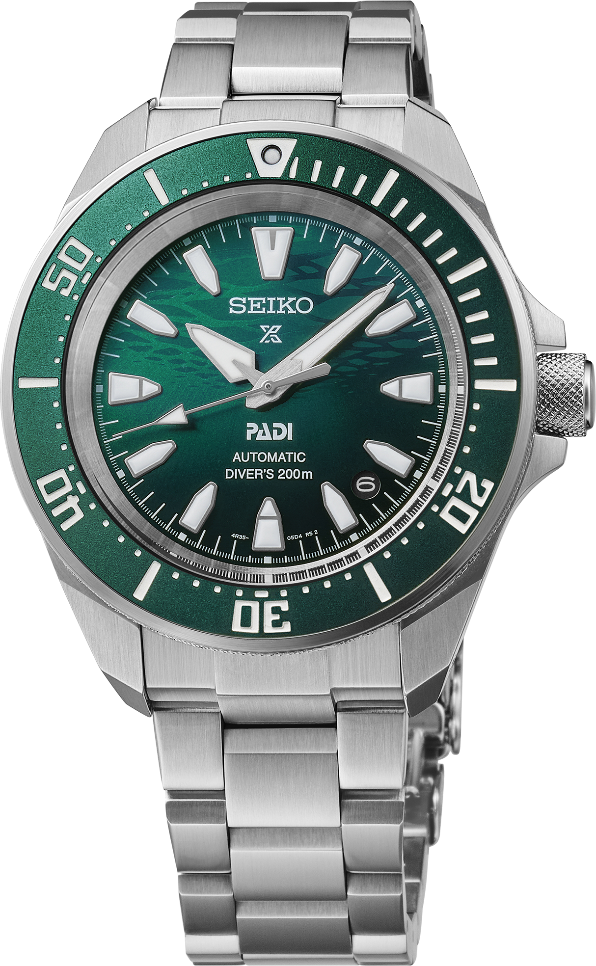 Seiko SRPL53