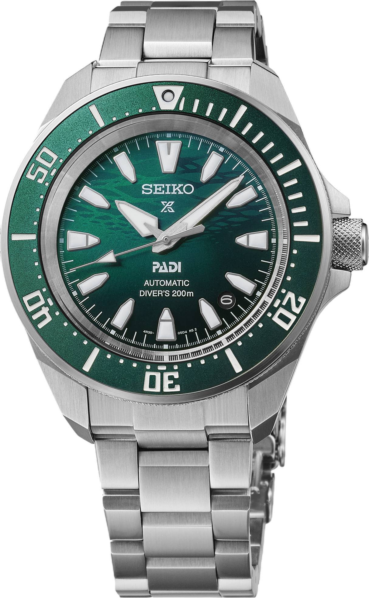 Seiko SRPL53
