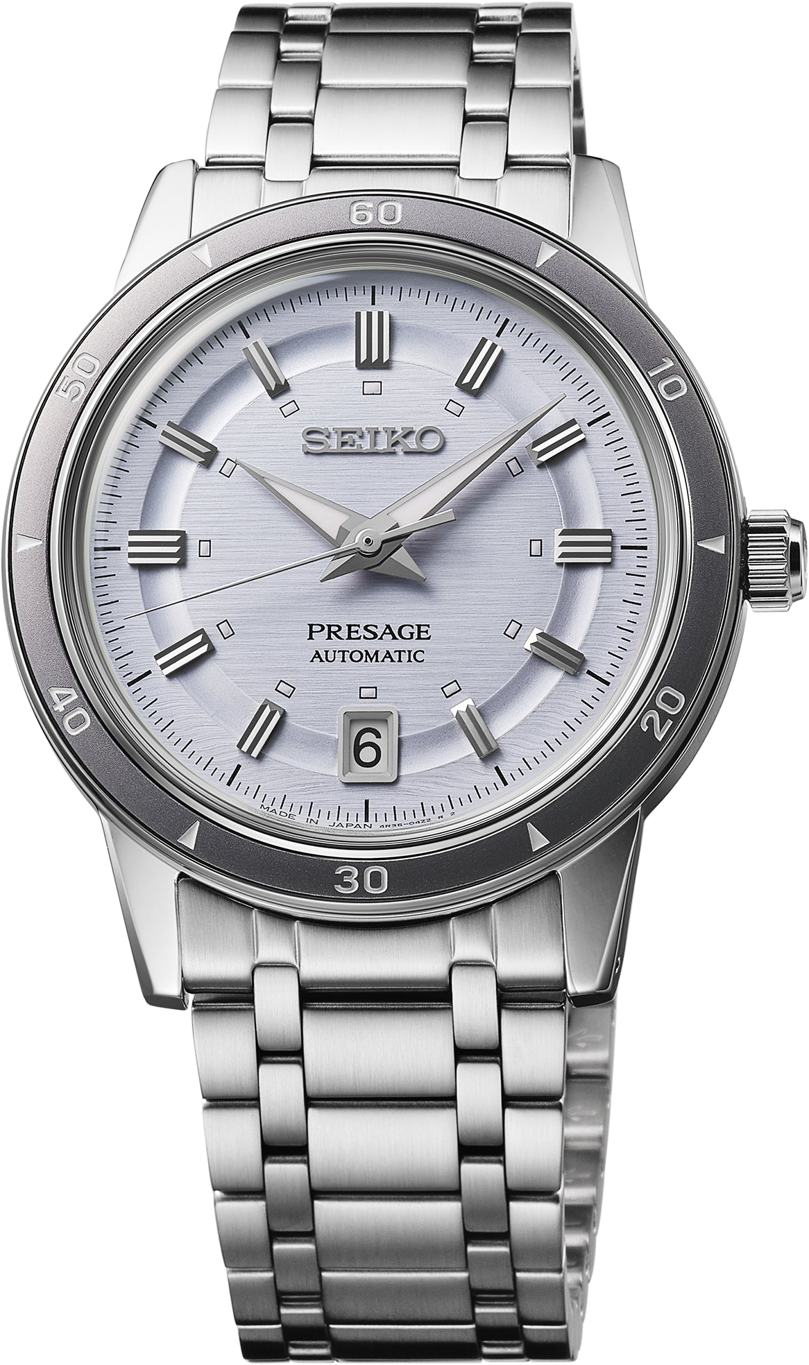 Seiko SRPL73