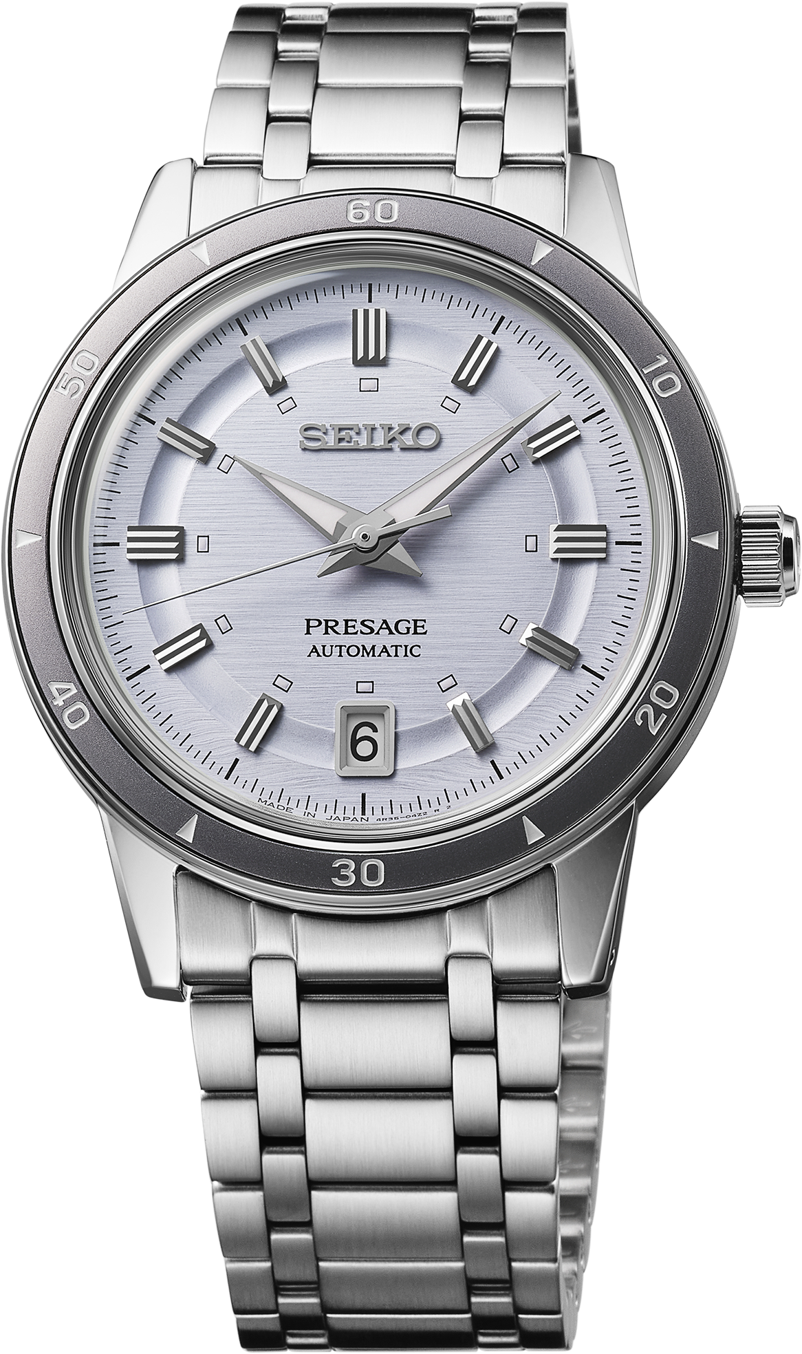 Seiko SRPL73