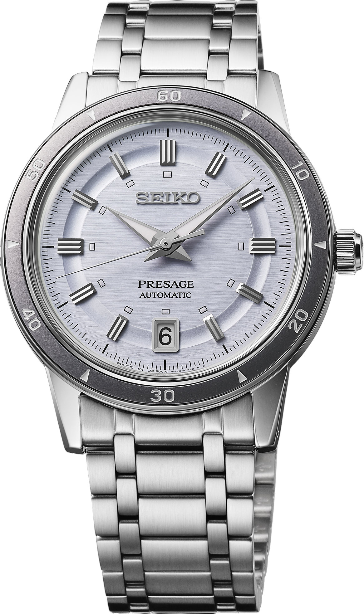 Seiko SRPL73