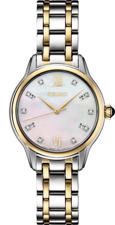 Seiko SRZ540