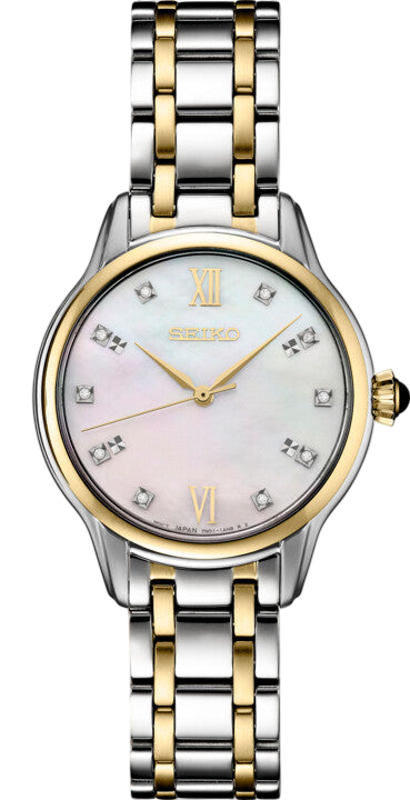 Seiko SRZ540