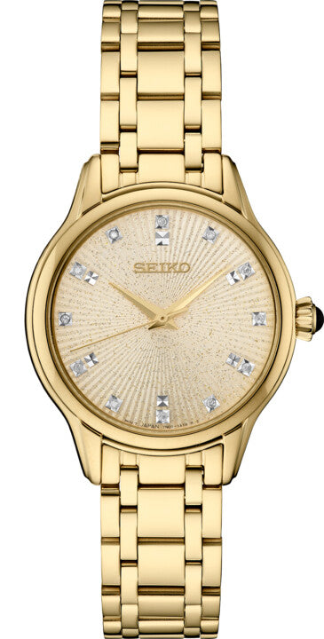 Seiko SRZ552