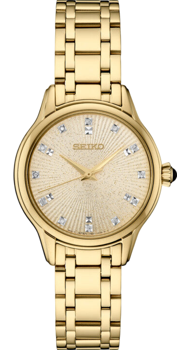 Seiko SRZ552