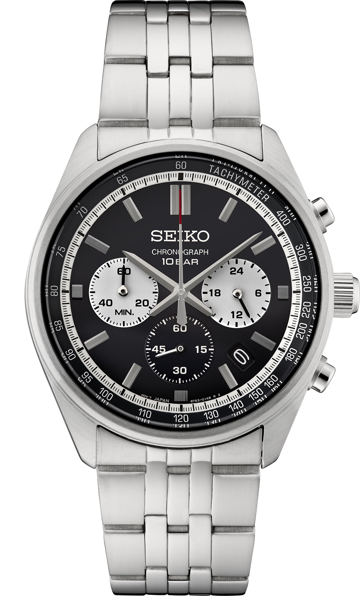 Seiko SSB429