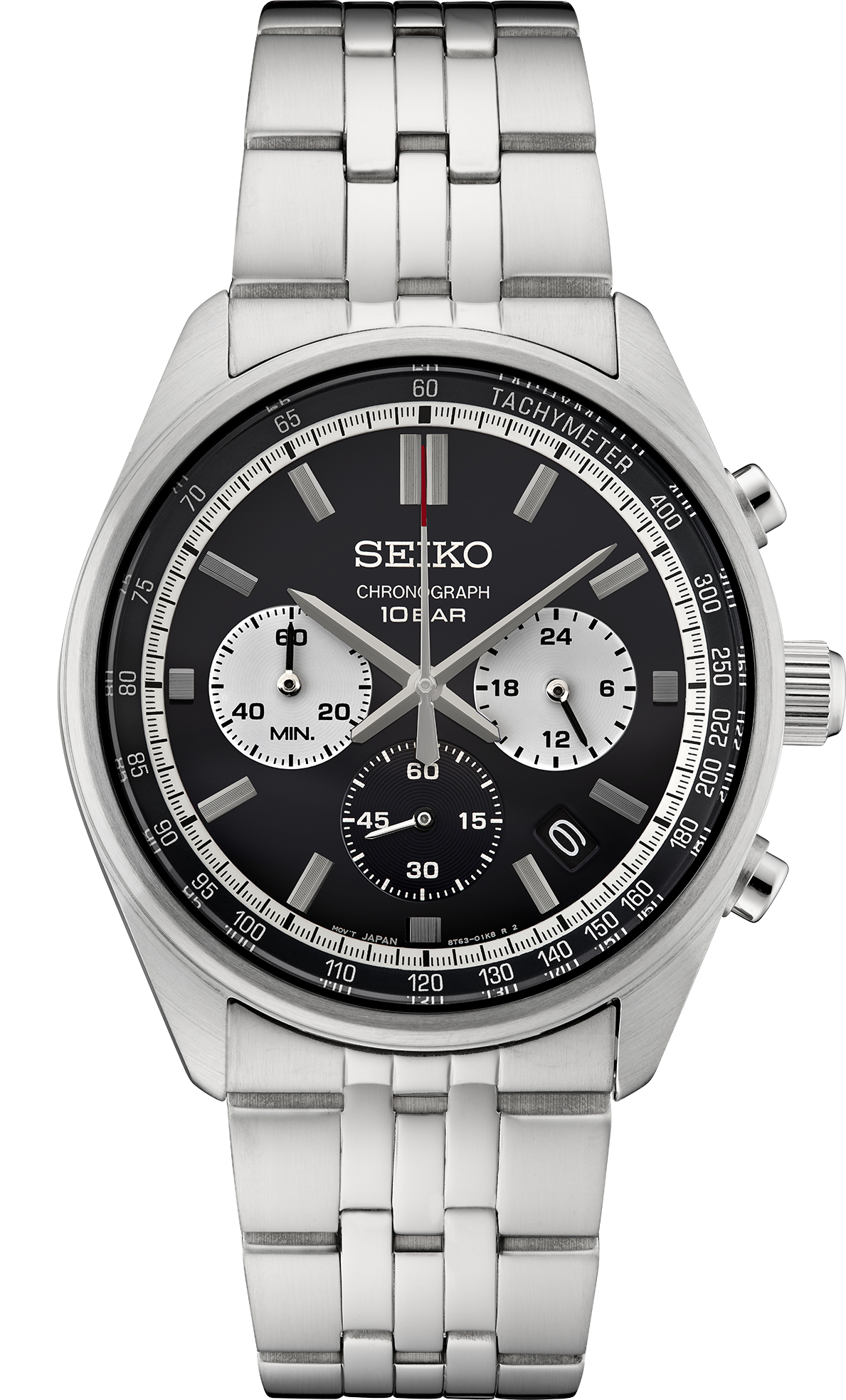Seiko SSB429