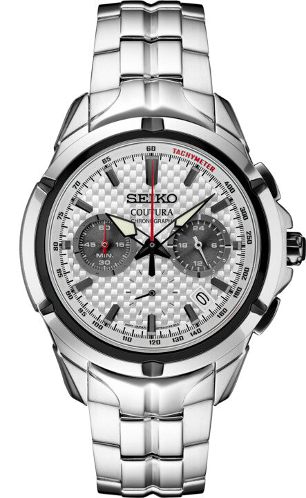 Seiko SSB433