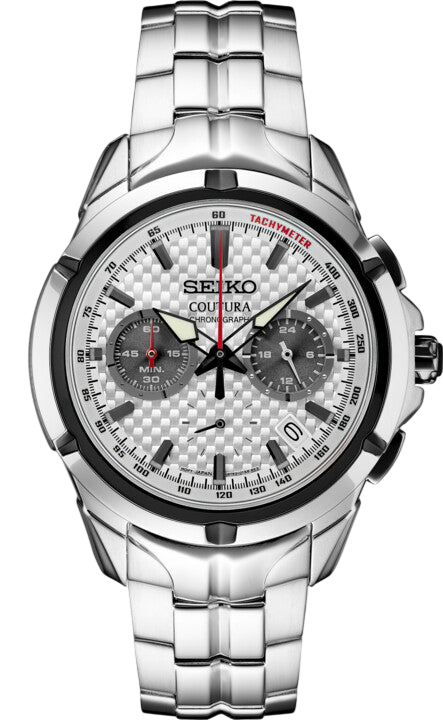 Seiko SSB433