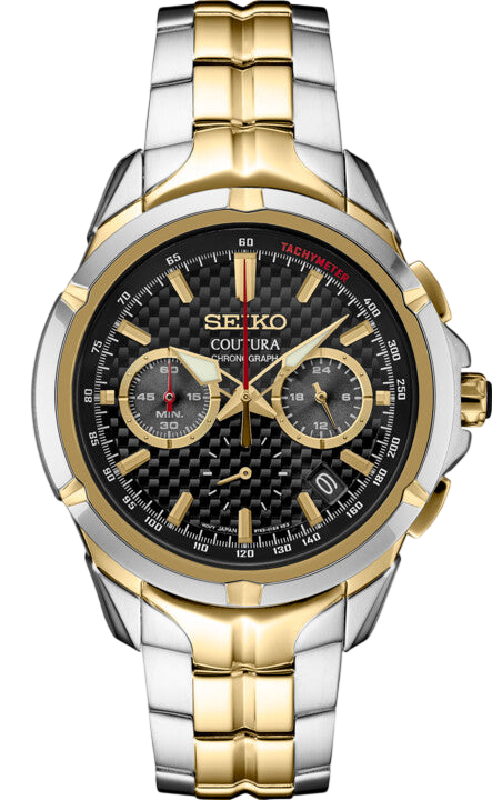 Seiko SSB434