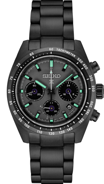Seiko SSC917
