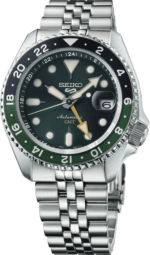 Seiko SSK035