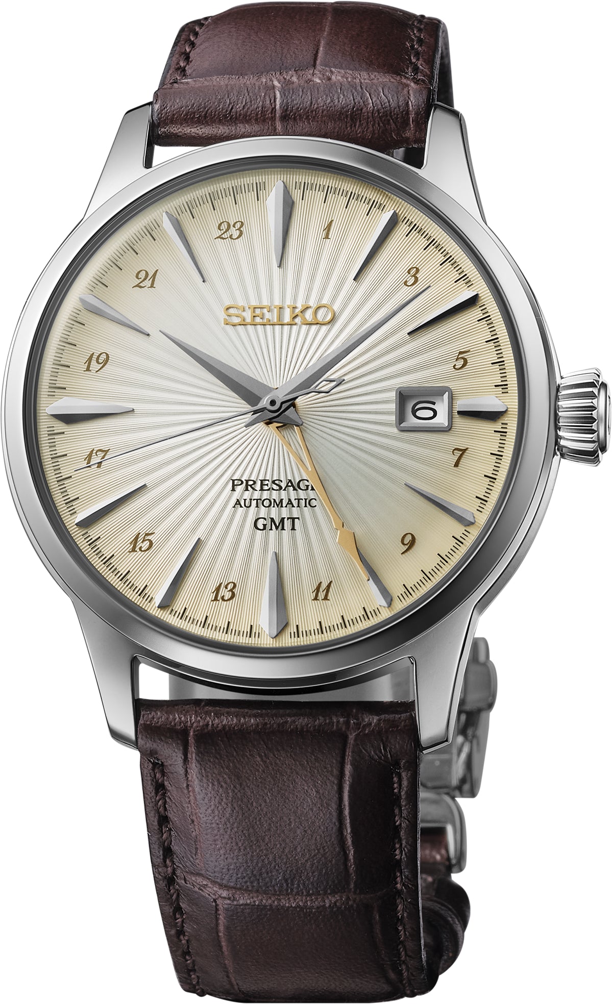Seiko SSK041