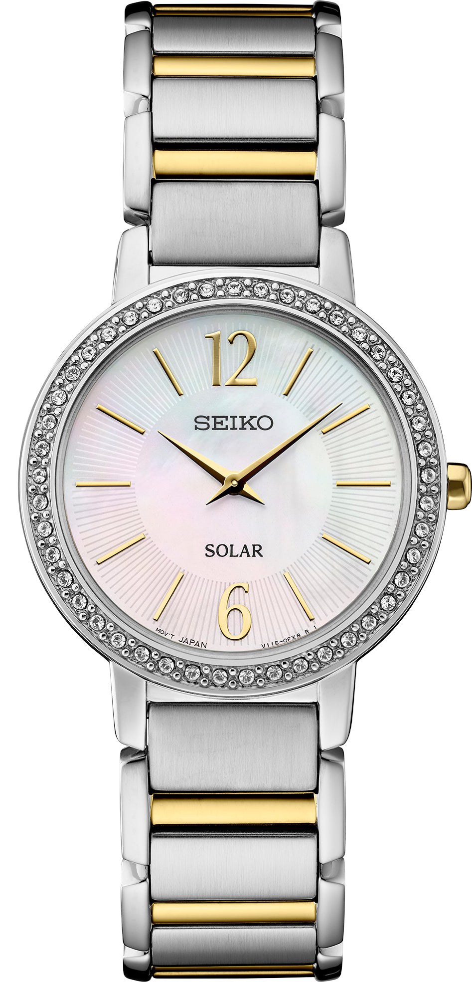 Seiko SUP469