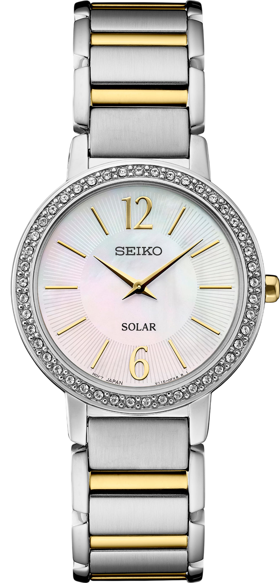 Seiko SUP469