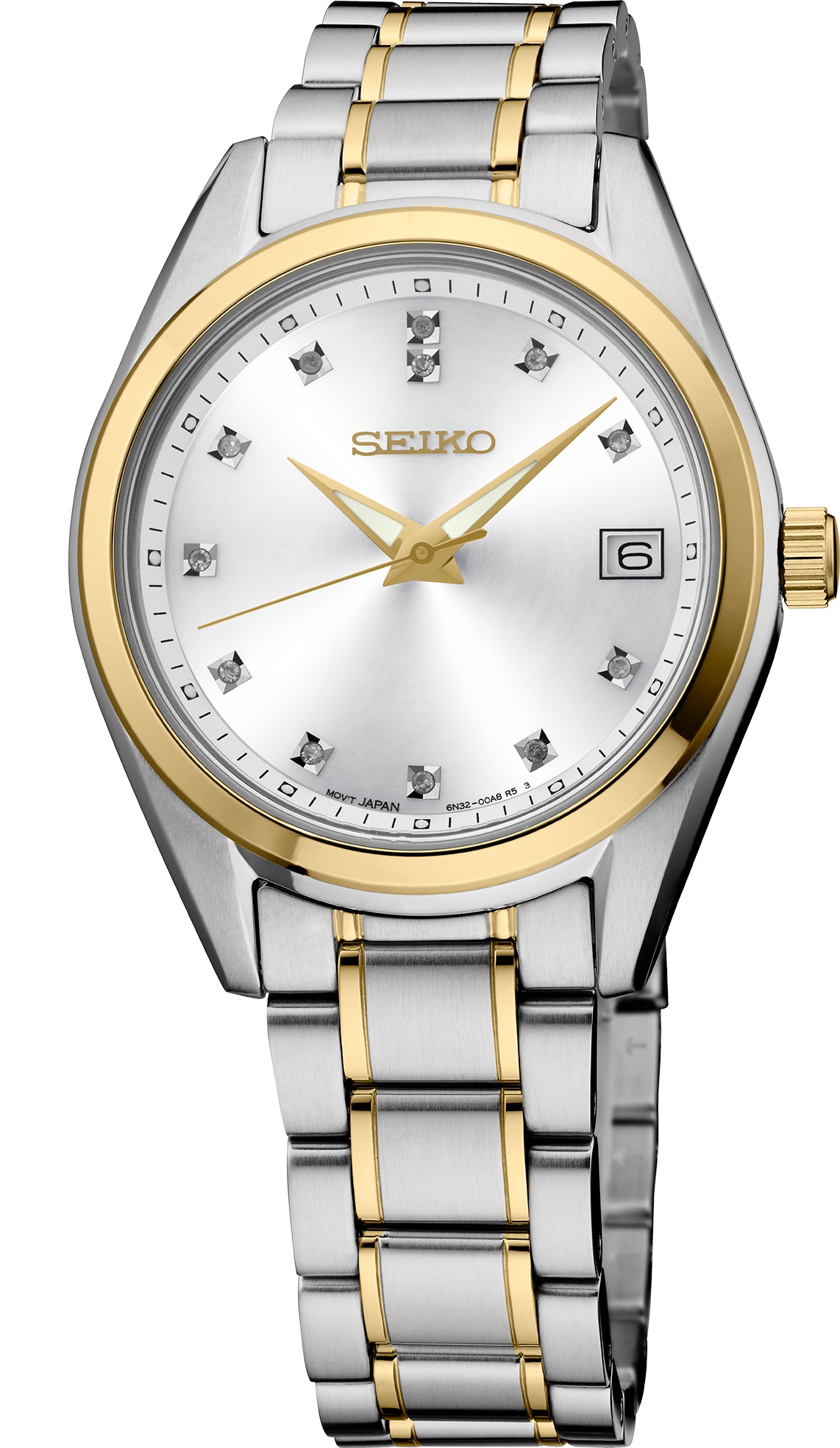 Seiko SUR582