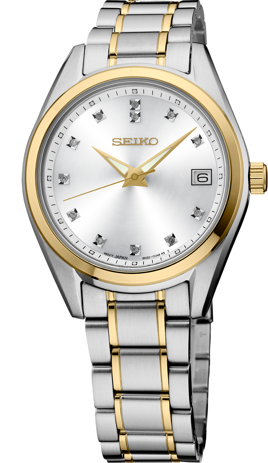Seiko SUR582