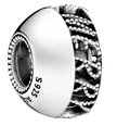 Pandora Merry Christmas Openwork Charm Sterling Silver (SKU: 798607C00)