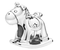 Pandora Bruno The Unicorn Rocking Horse Sterling Silver (SKU: 798437C00)