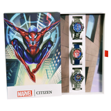 Citizen Spiderman Box Set