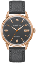 Bulova 97B206 - Summer Wind Limited Edition