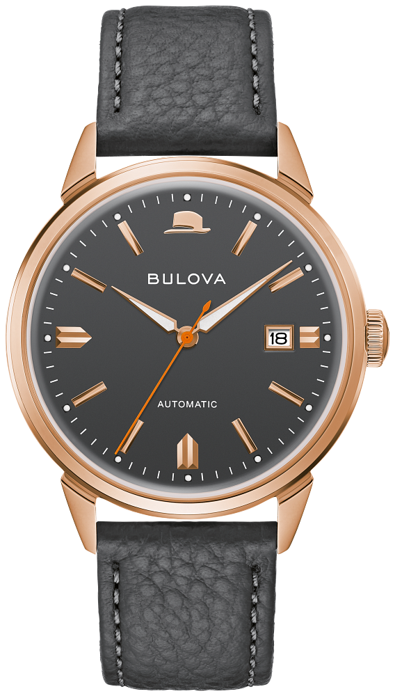 Bulova 97B206 - Summer Wind Limited Edition