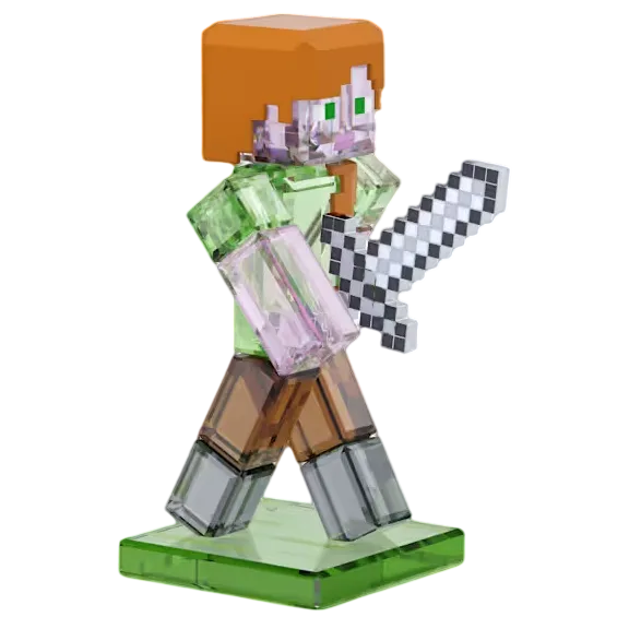 Swarovski Minecraft Alex (SKU: 5701271)