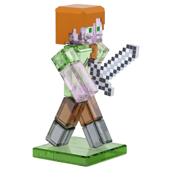 Swarovski Minecraft Alex (SKU: 5701271)