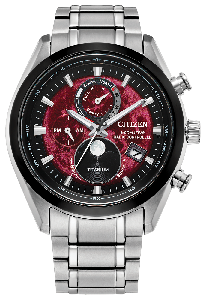 Citizen BY1018-55X