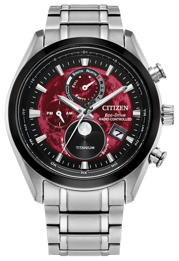 Citizen BY1018-55X