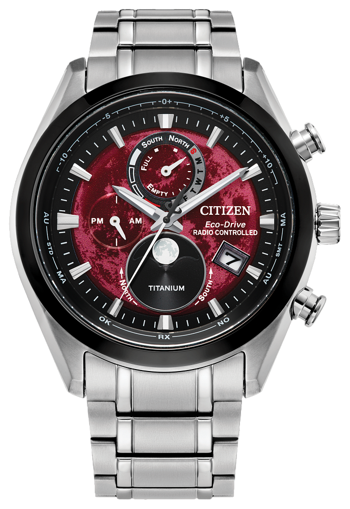 Citizen BY1018-55X